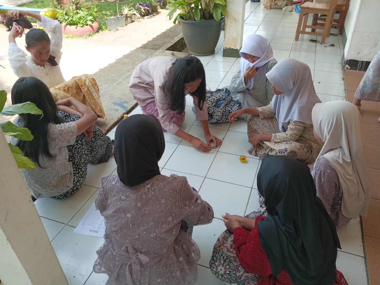 mieling basa indung