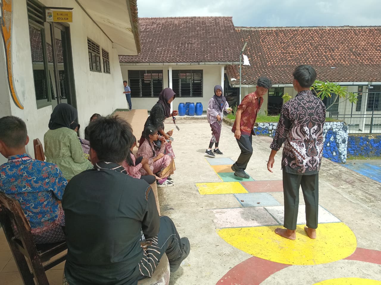 Mieling basa indung