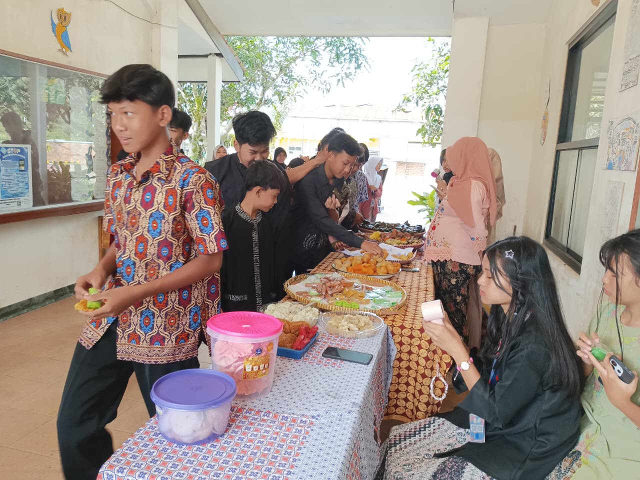 mieling basa indung