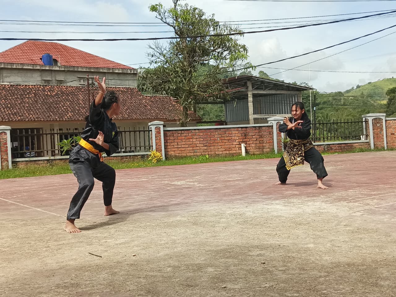 mieling basa indung