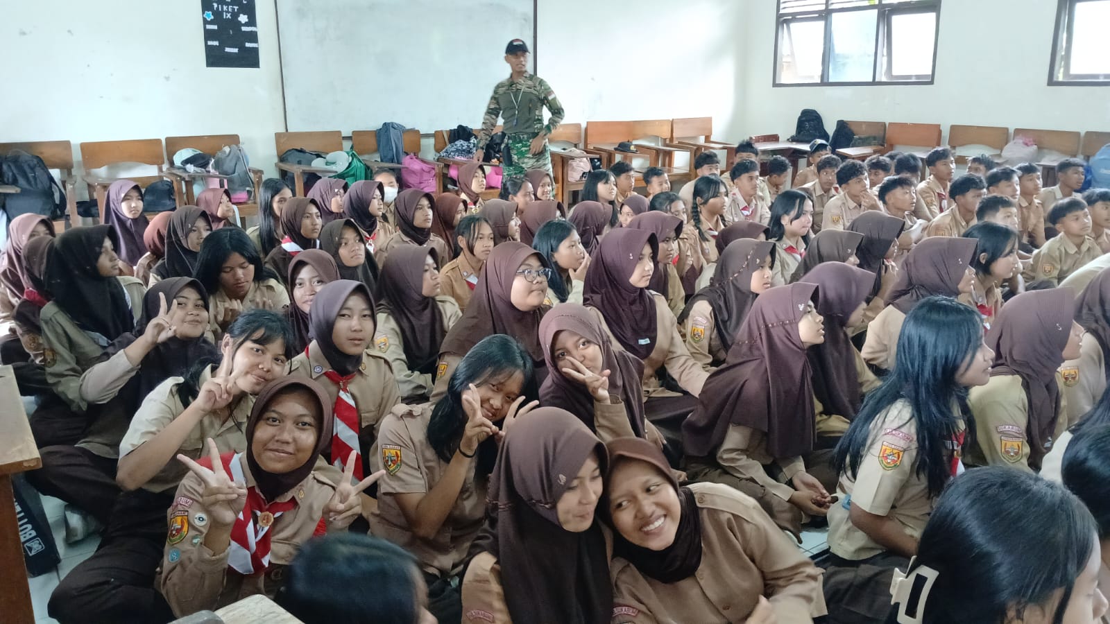 Perjusa Tahun 2025