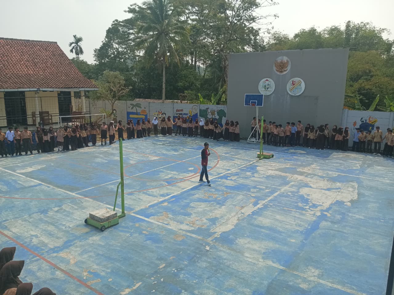 Pramuka