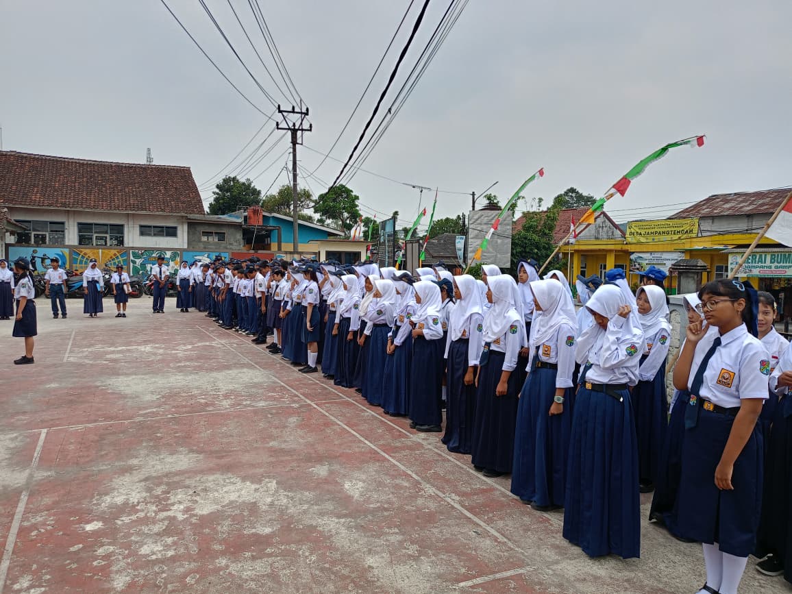 Upacara Bendera