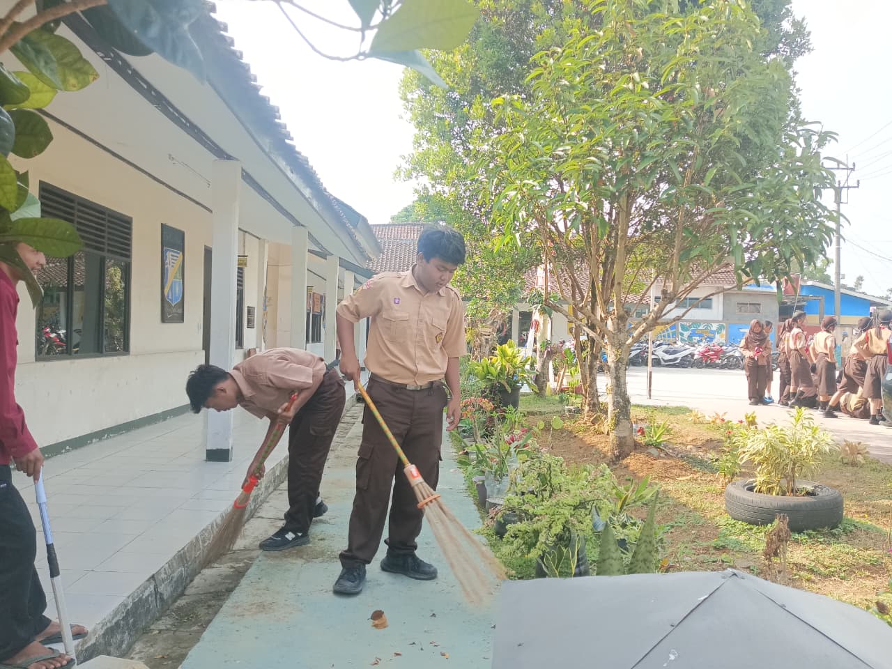 Hari Pramuka