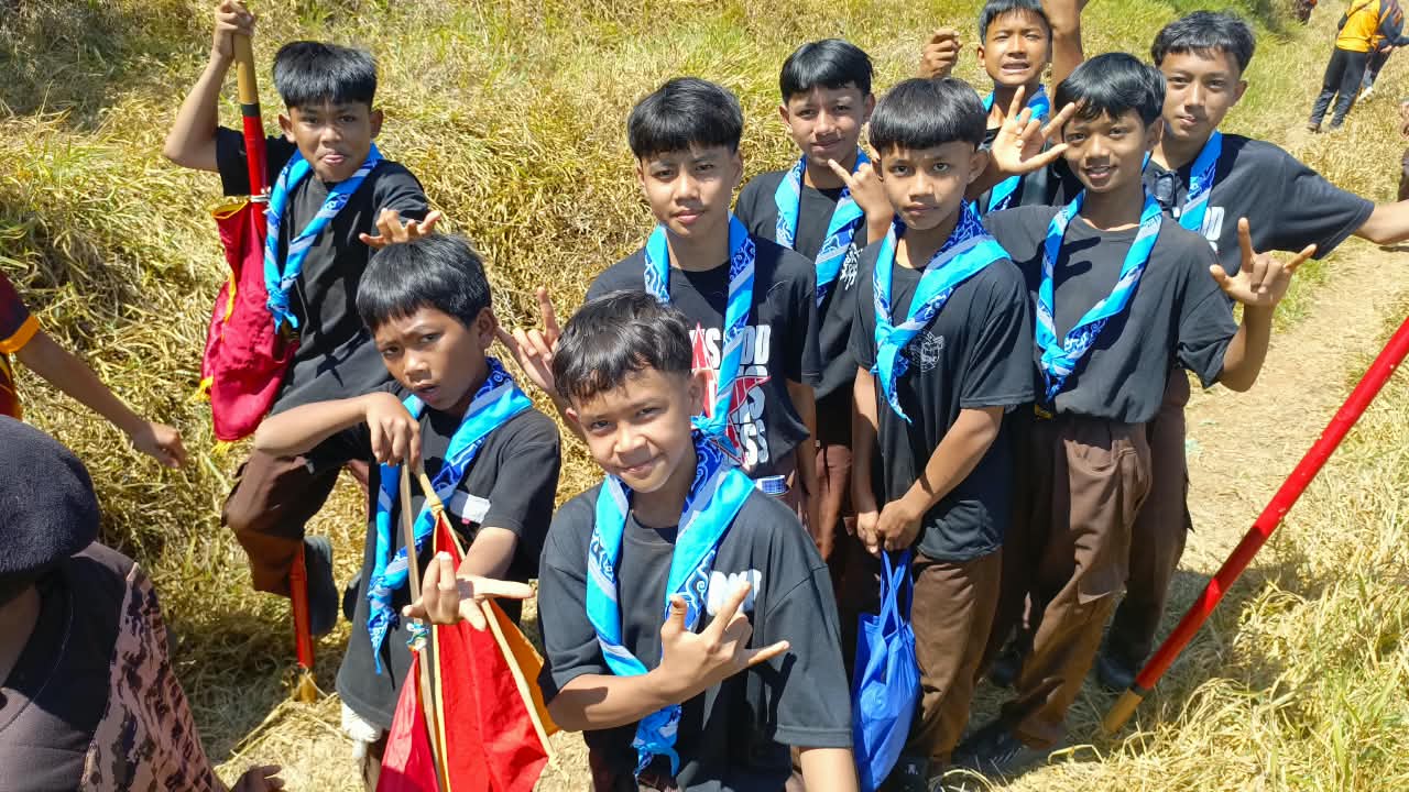 Jambore Pramuka