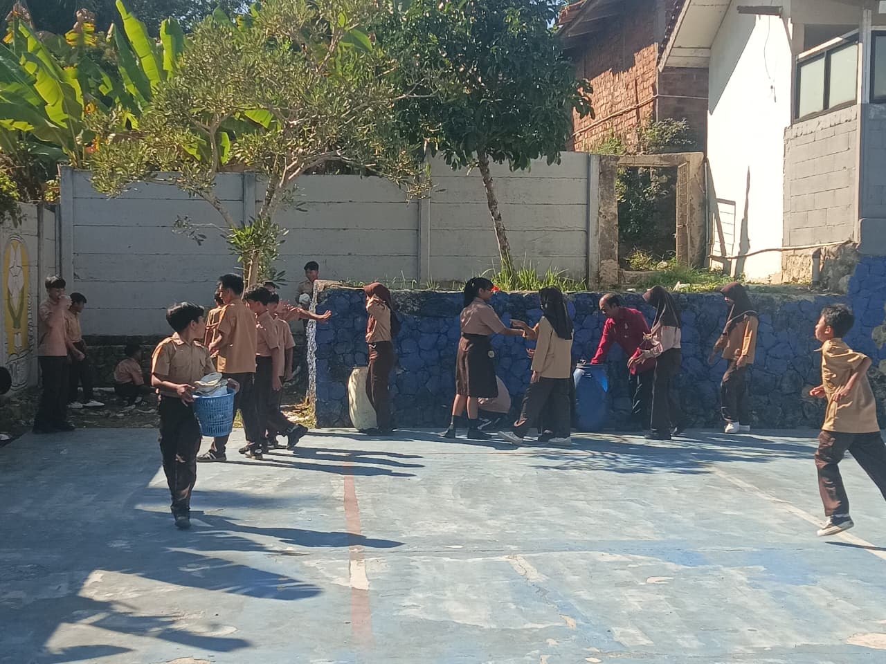 Jumat Bersih