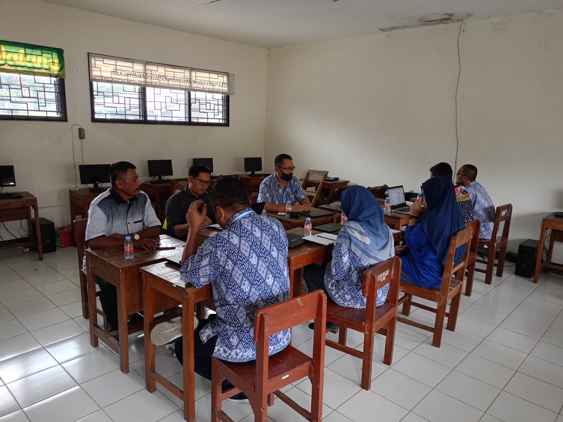 Rapat Komite