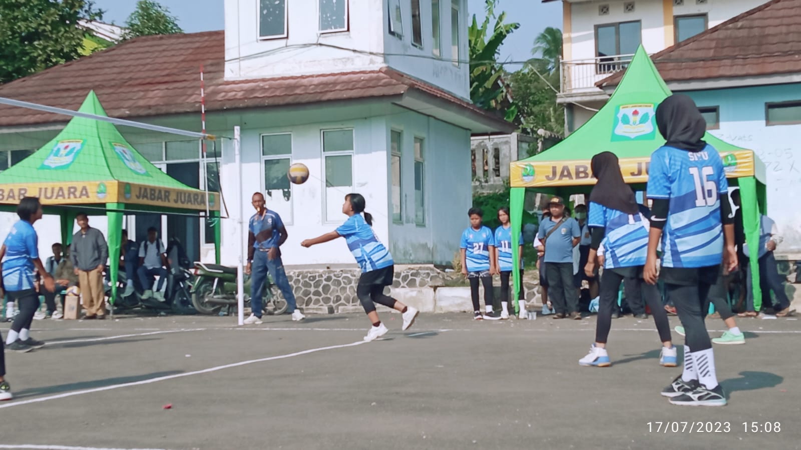 Hut Bayangkara