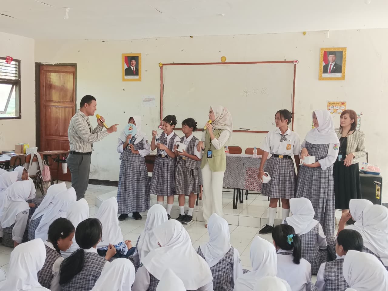 BJB Sosialisasi Simpel