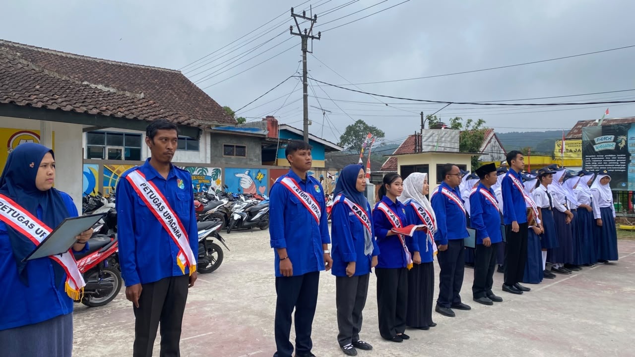 Peringatan Ulang Tahun