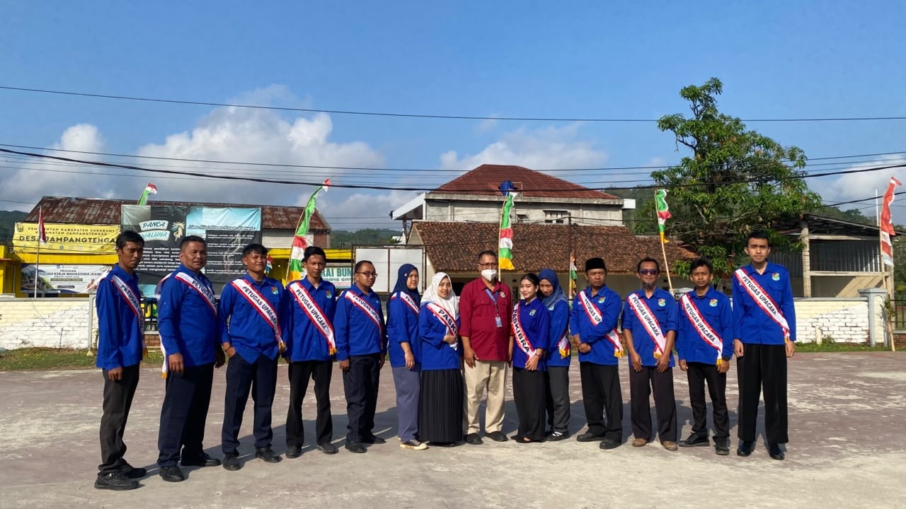 Peringatan Ulang Tahun