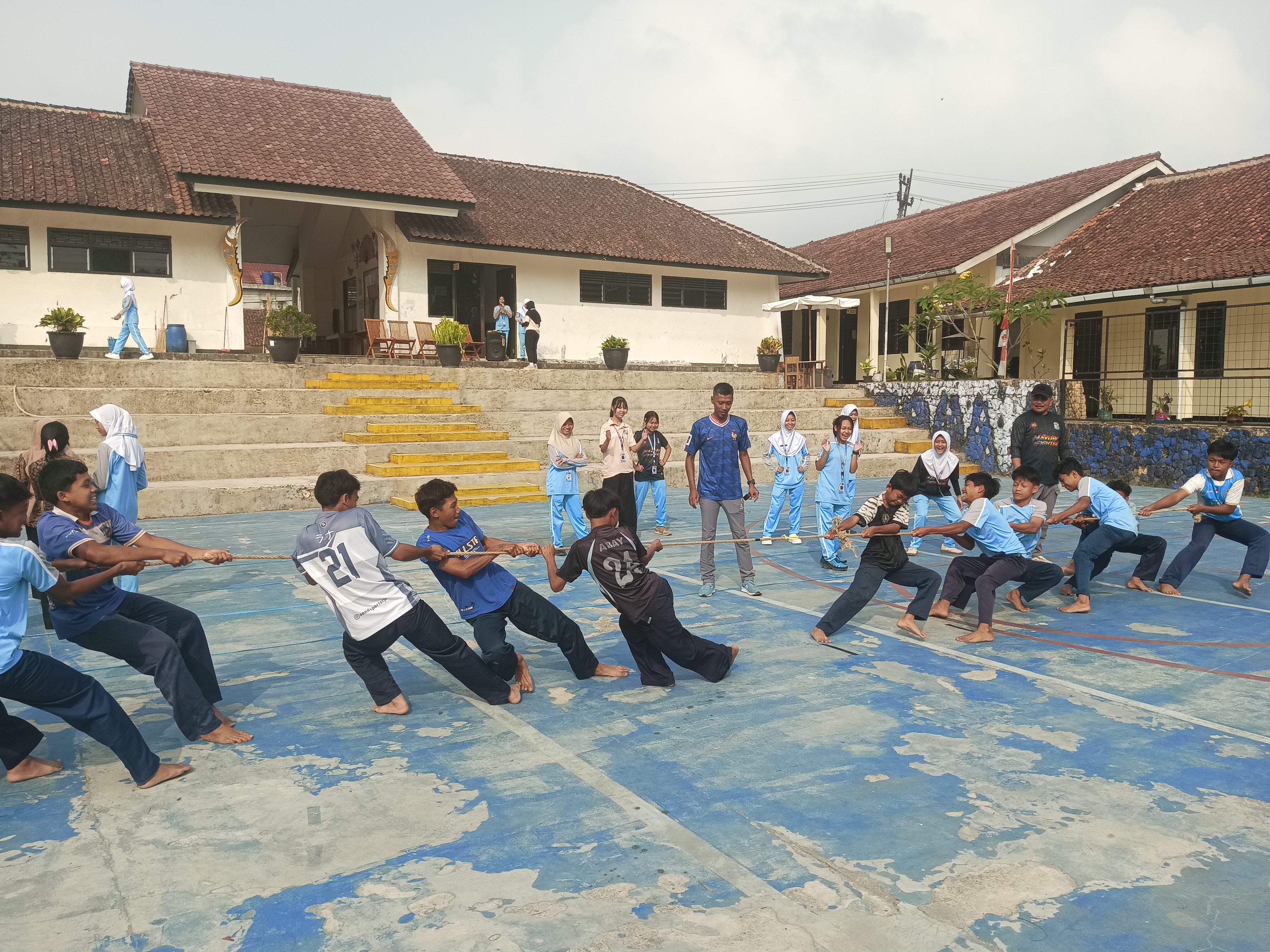 Ultah MY Bojonglopang