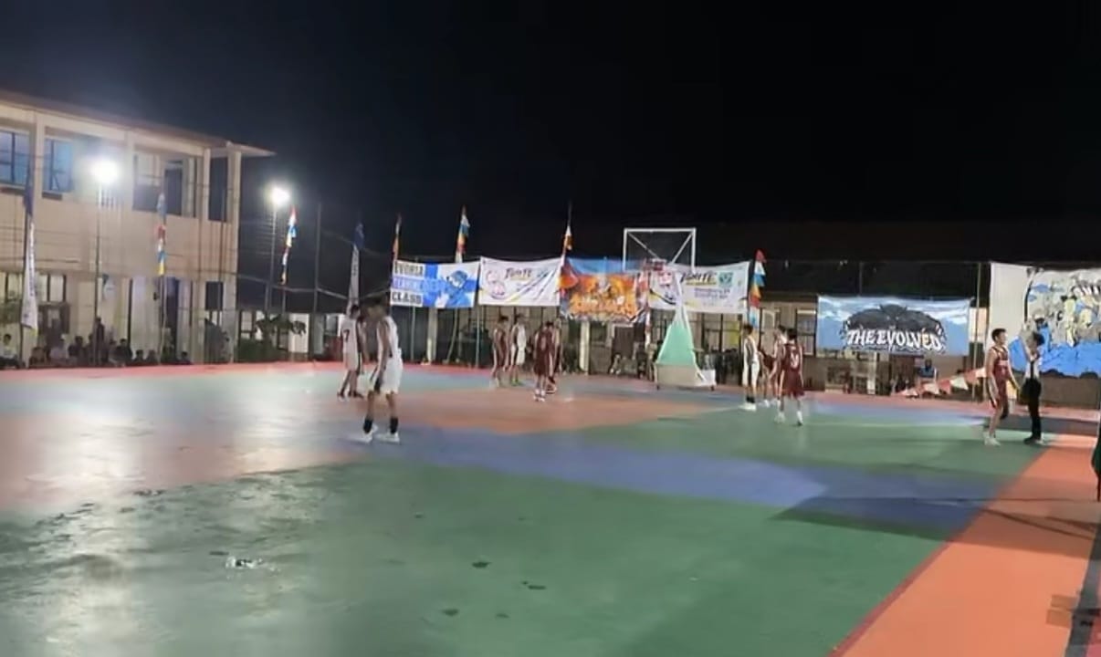 Volly Putra