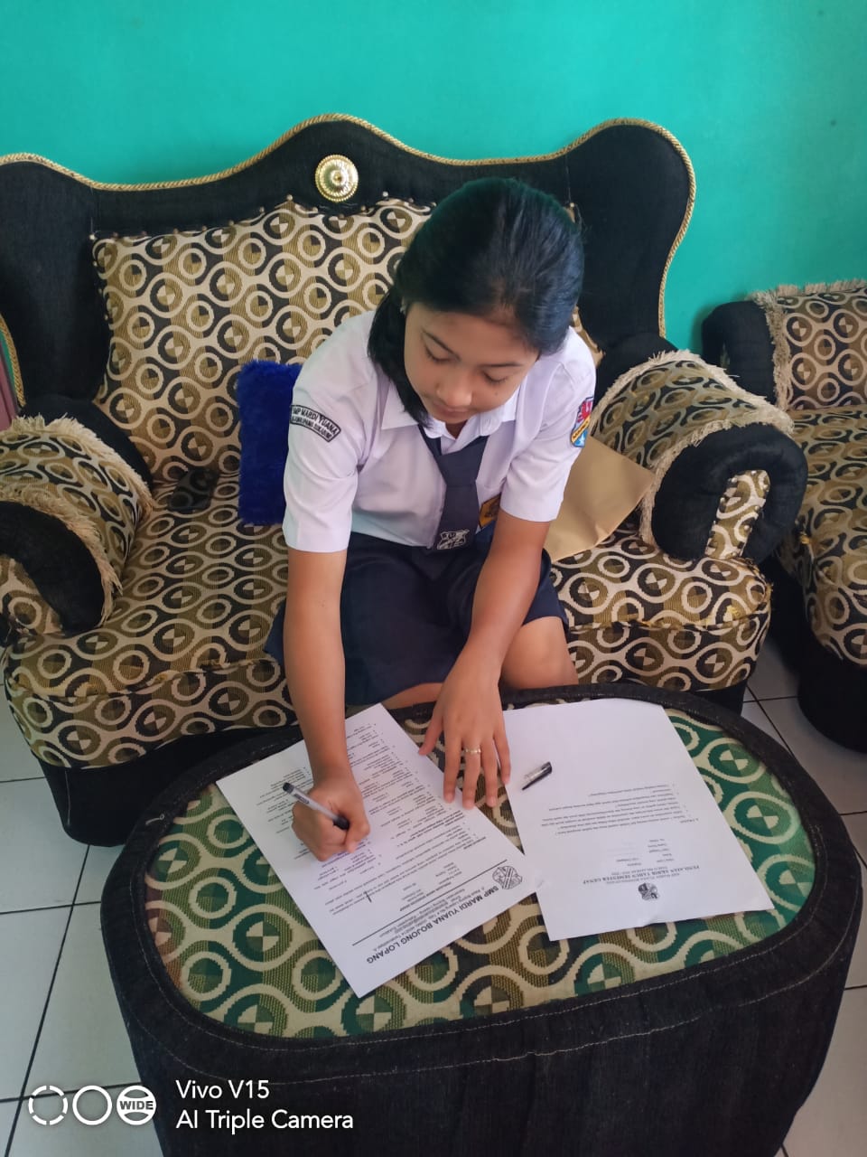 BDR smp mardi yuana bojonglopang