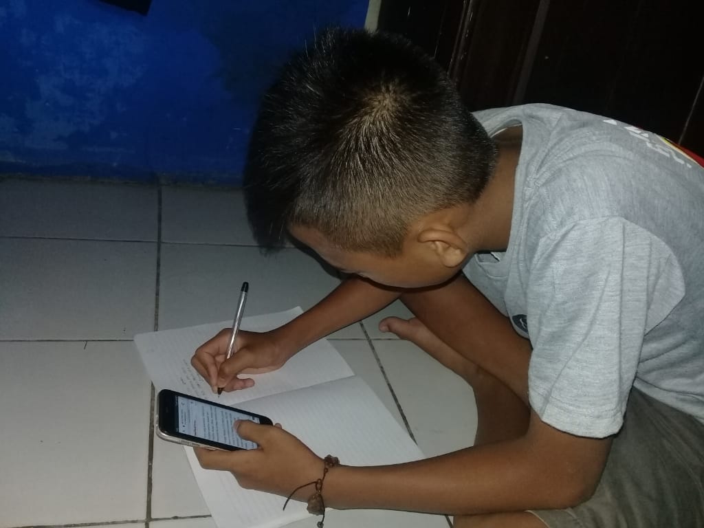 bdr smp mardi yuana bojonglopang