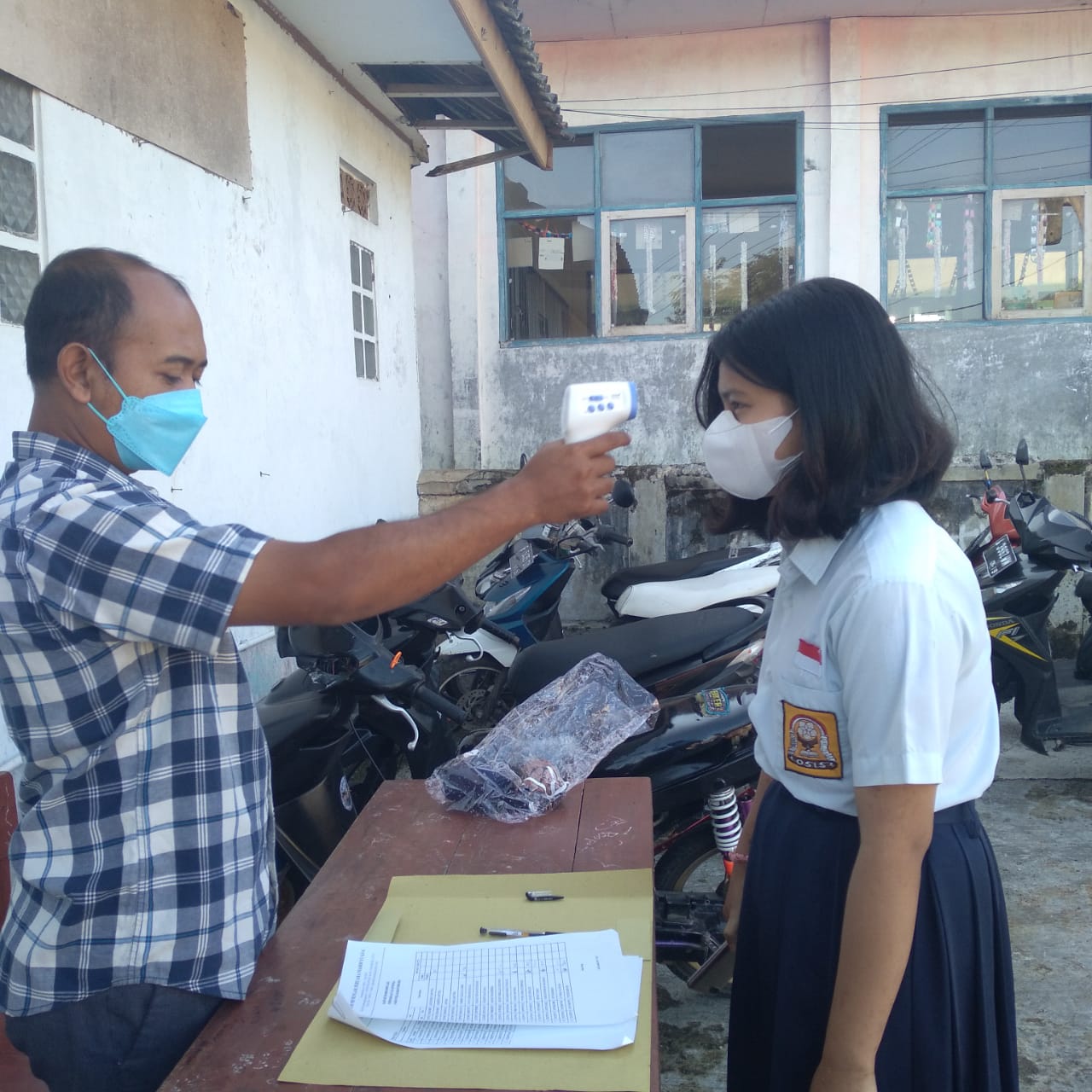 PTM smp mardi yuana bojonglopang