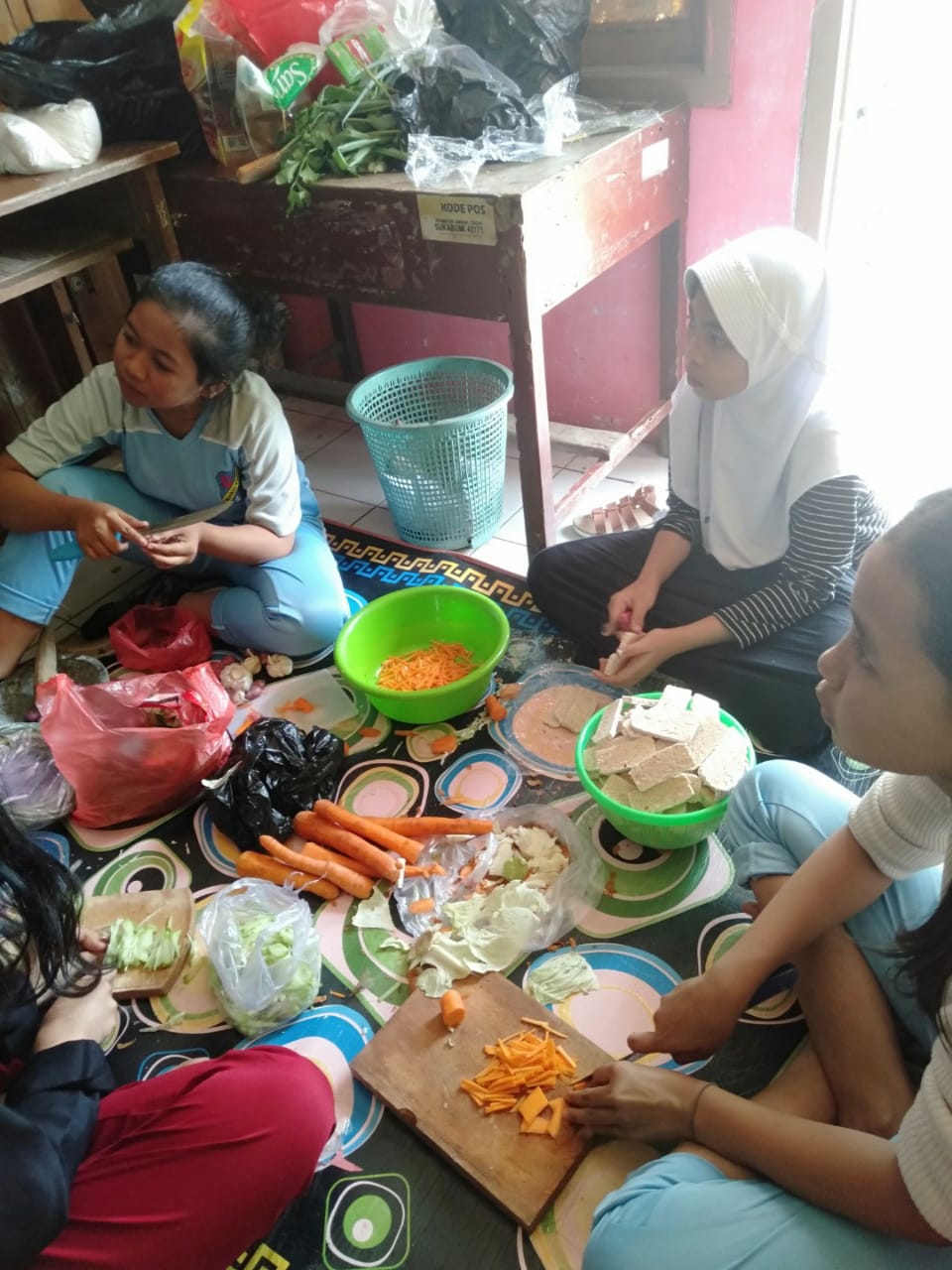 smp mardi yuana bojonglopang