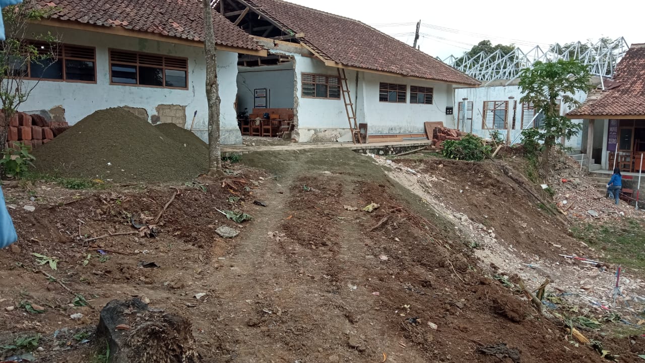 Bedah Sekolah 2021