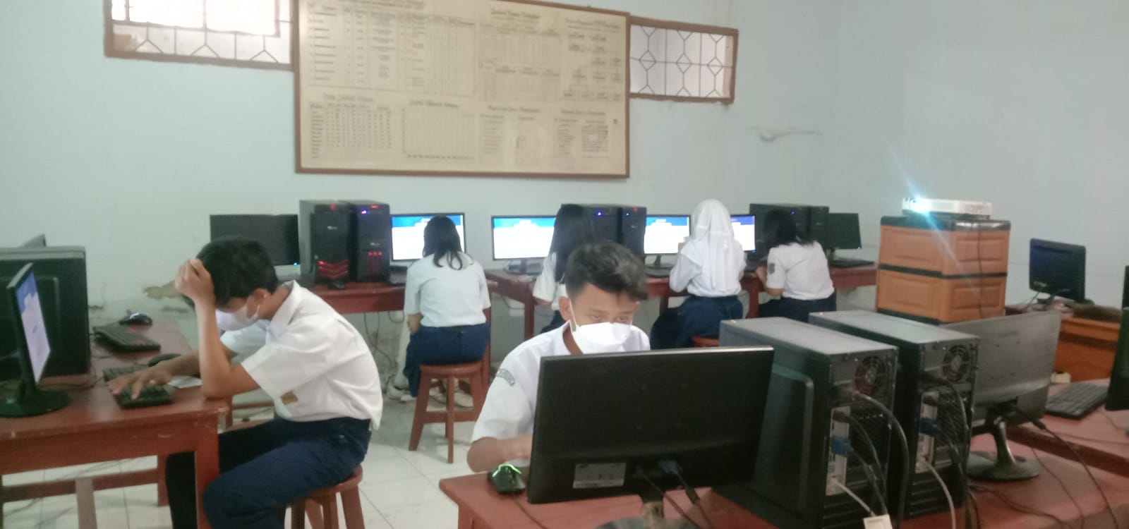smp mardi yuana bojonglopang