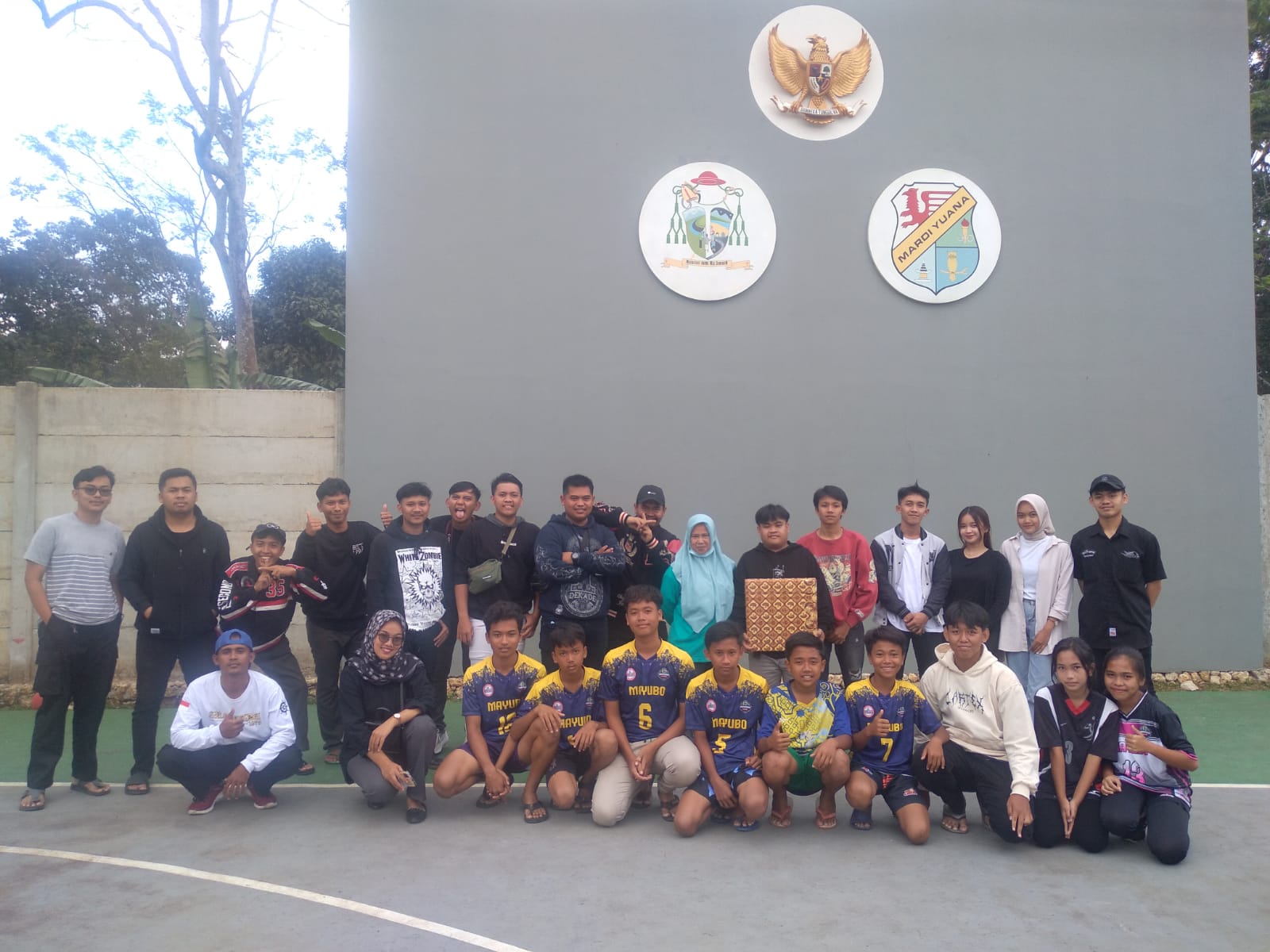 Alumni 2014 s.d 2017