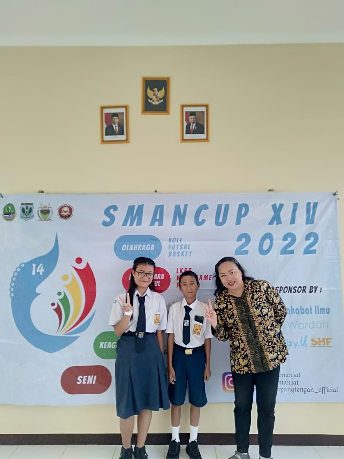 Sman Cup