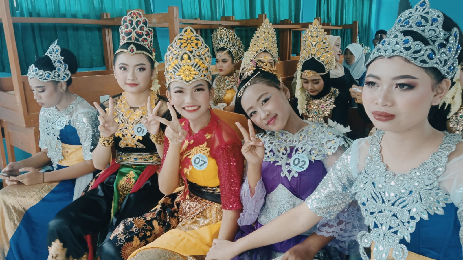 Sman Cup 2022