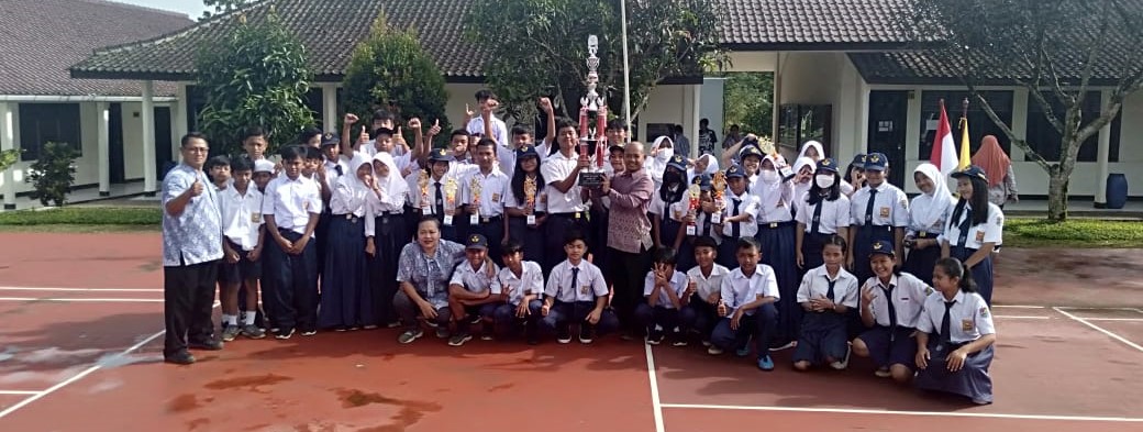 Apresiasi Untuk Siswa