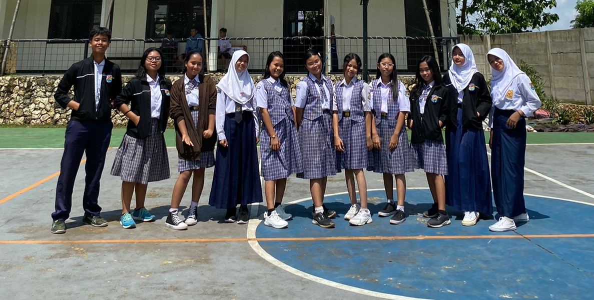 Pemilihan Ketua Osis Periode 2022/2023