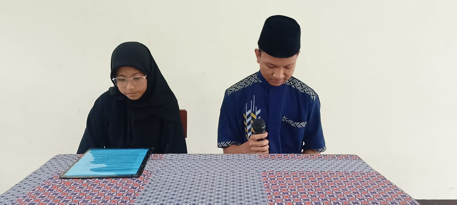 Isra Miraj 1444 H