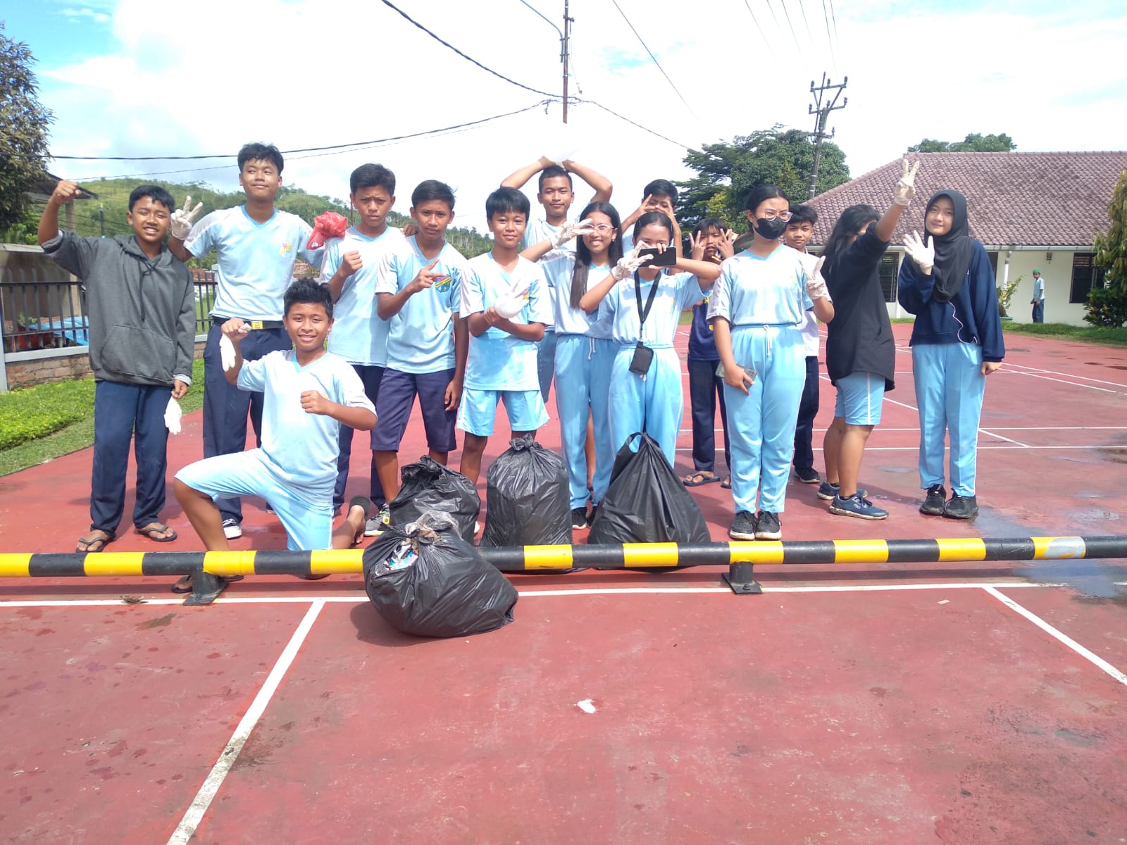 Hari Peduli Sampah Nasional