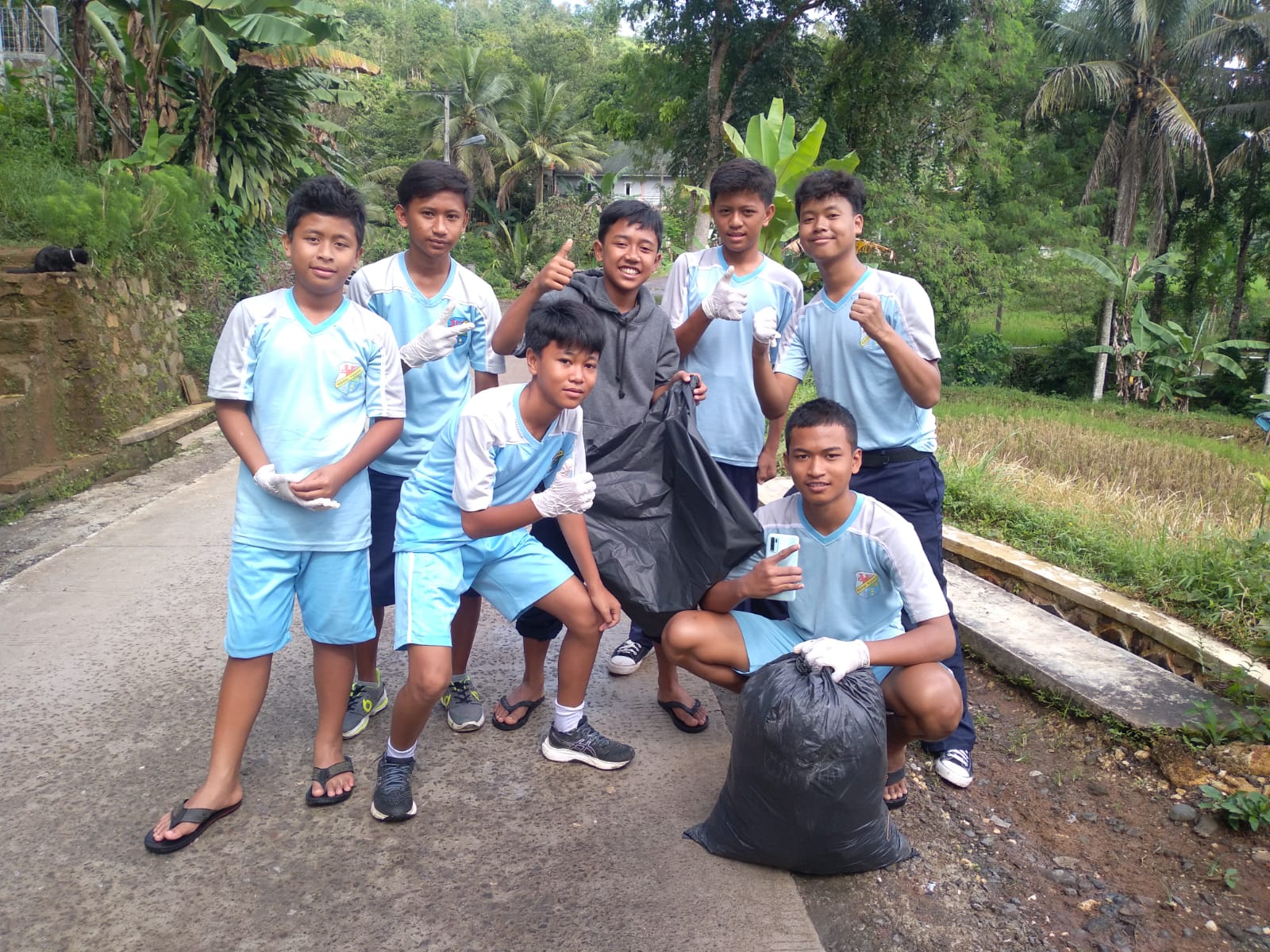 Hari Peduli Sampah Nasional