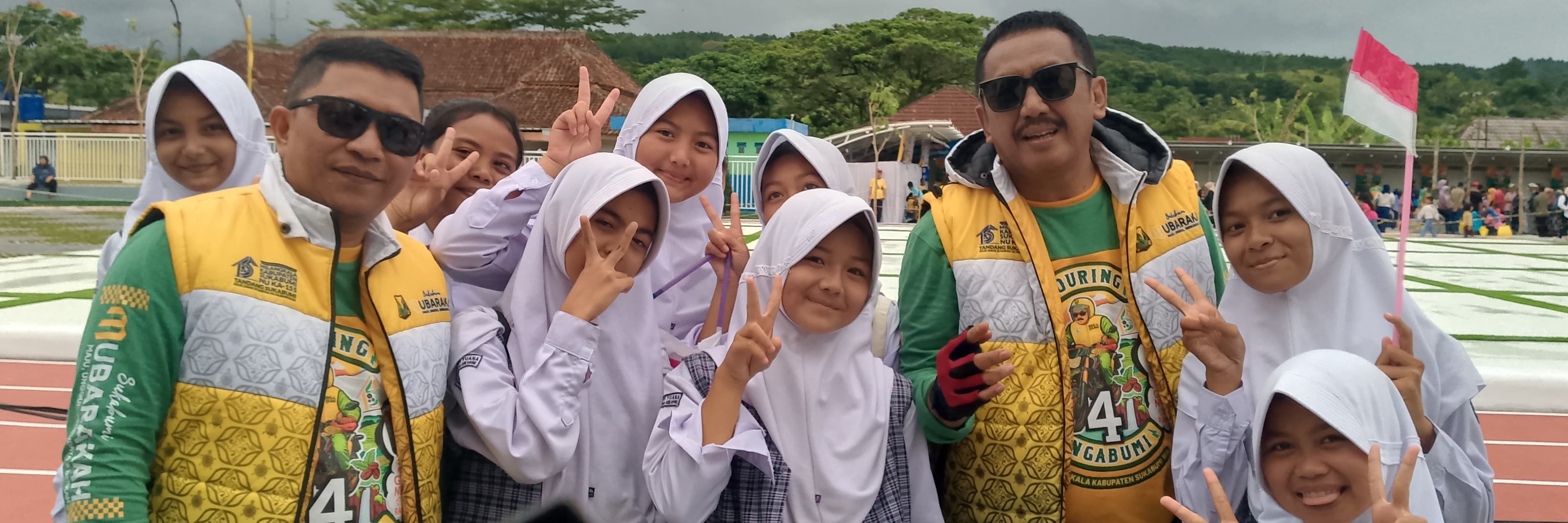 Bupati Kab. Sukabumi