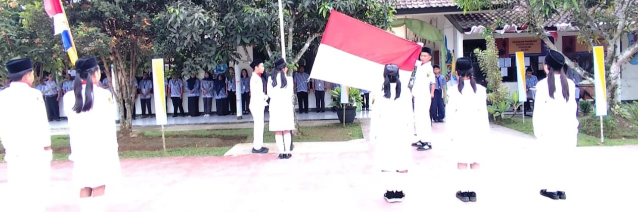 Upacara Hut Yayasan Mardi Yuana ke 80