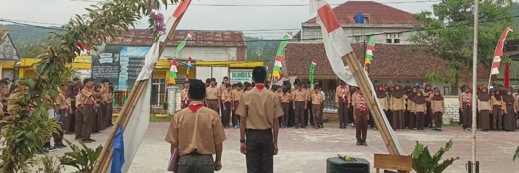 Hari Pramuka 2026