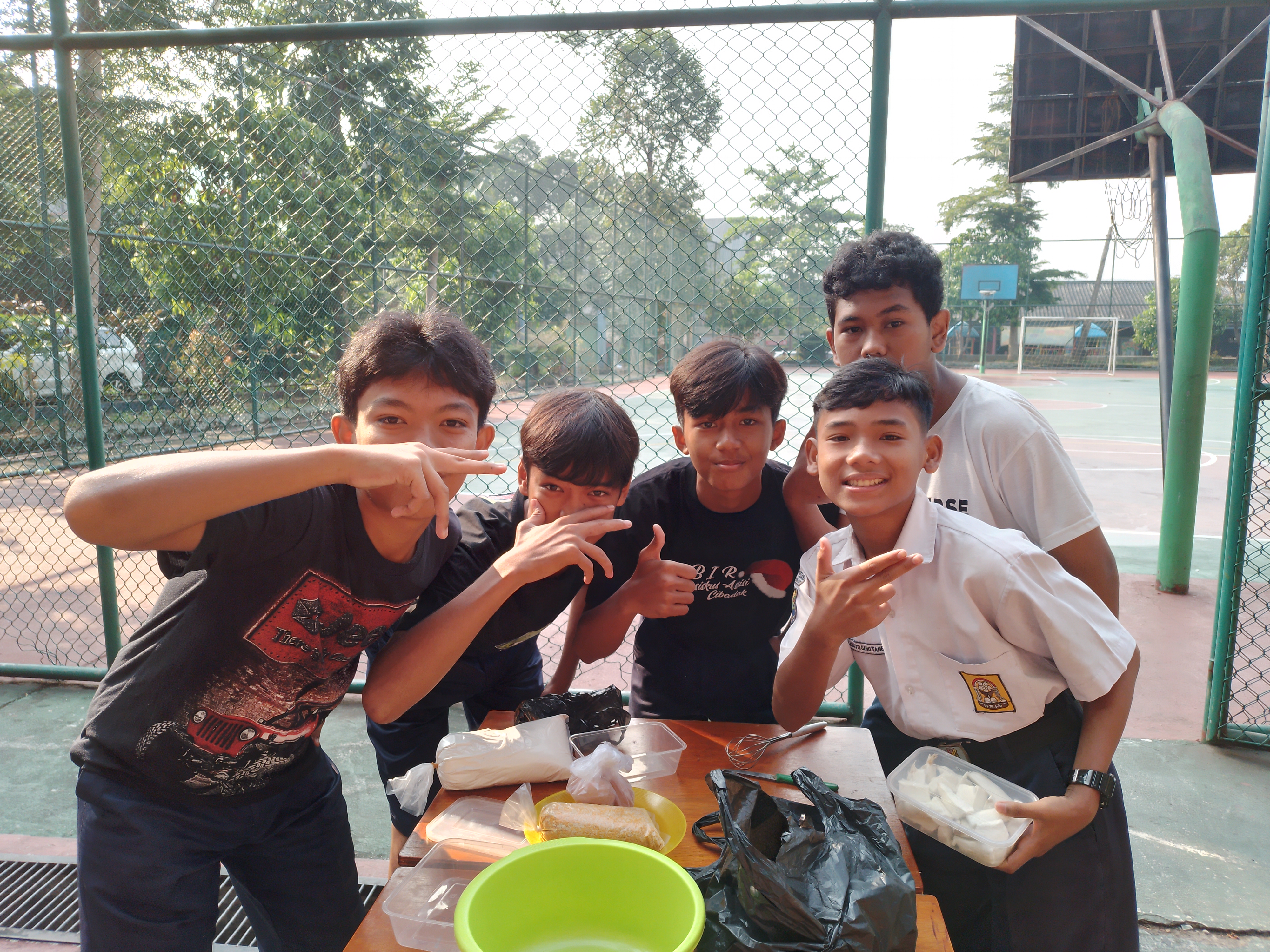Foto Kegiatan