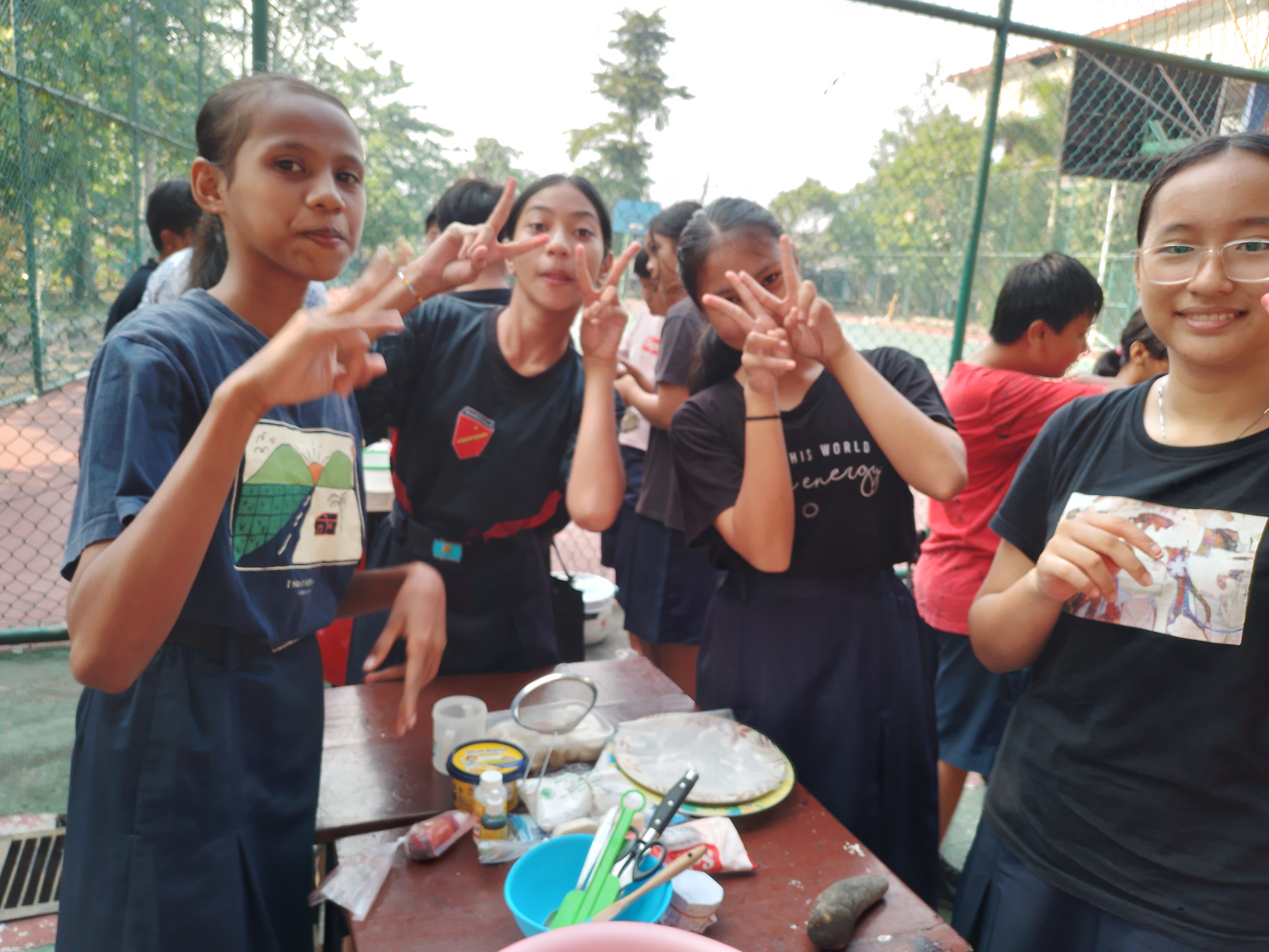 Foto Kegiatan