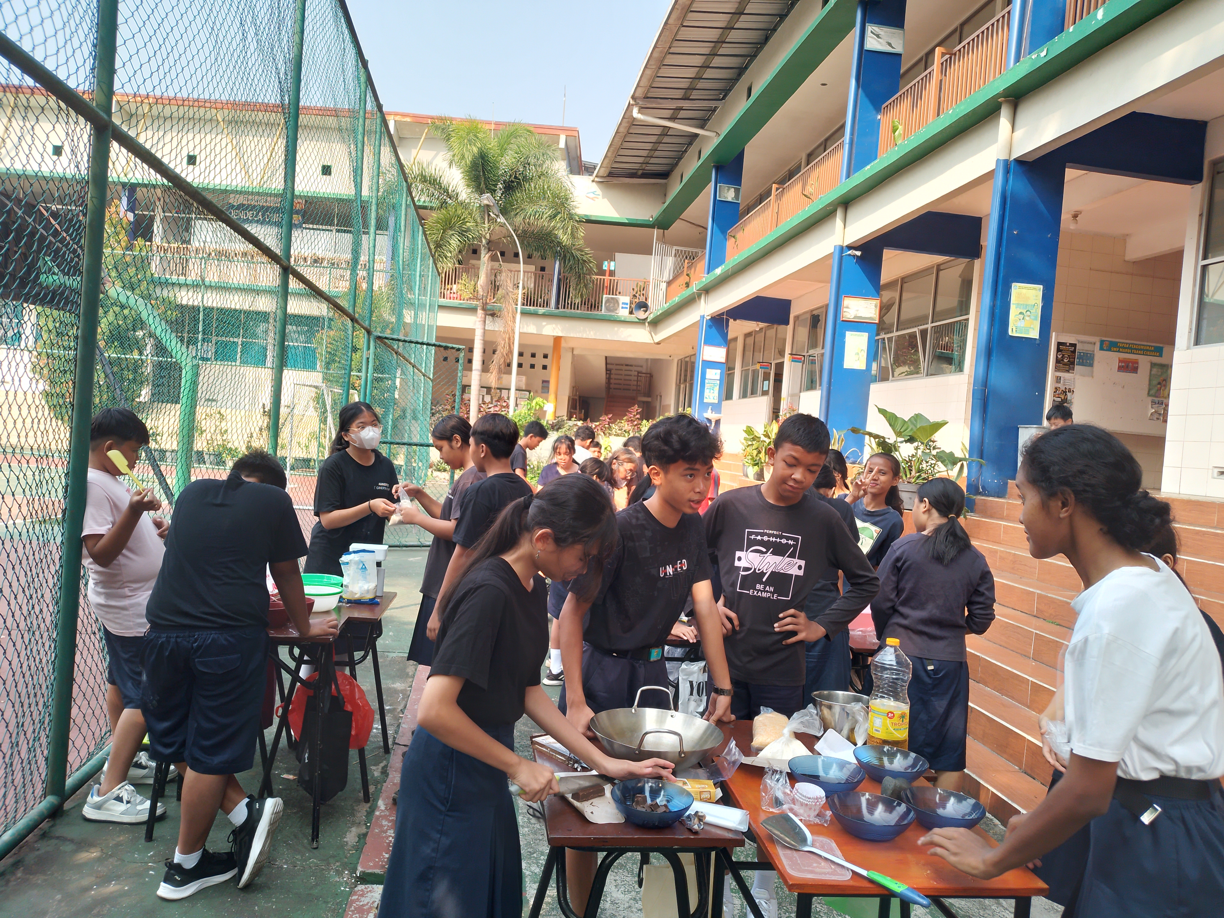 Foto Kegiatan