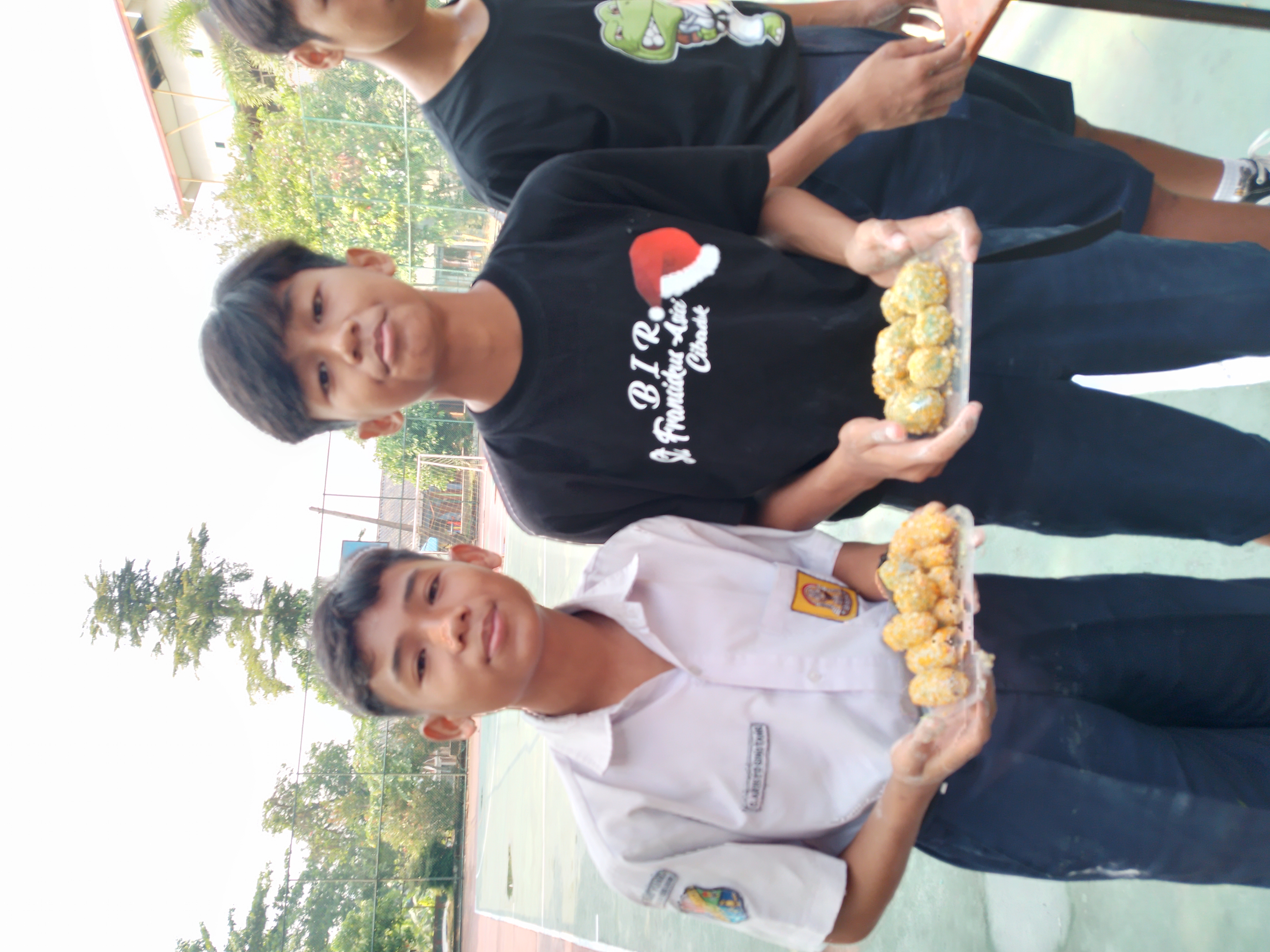 Foto Kegiatan