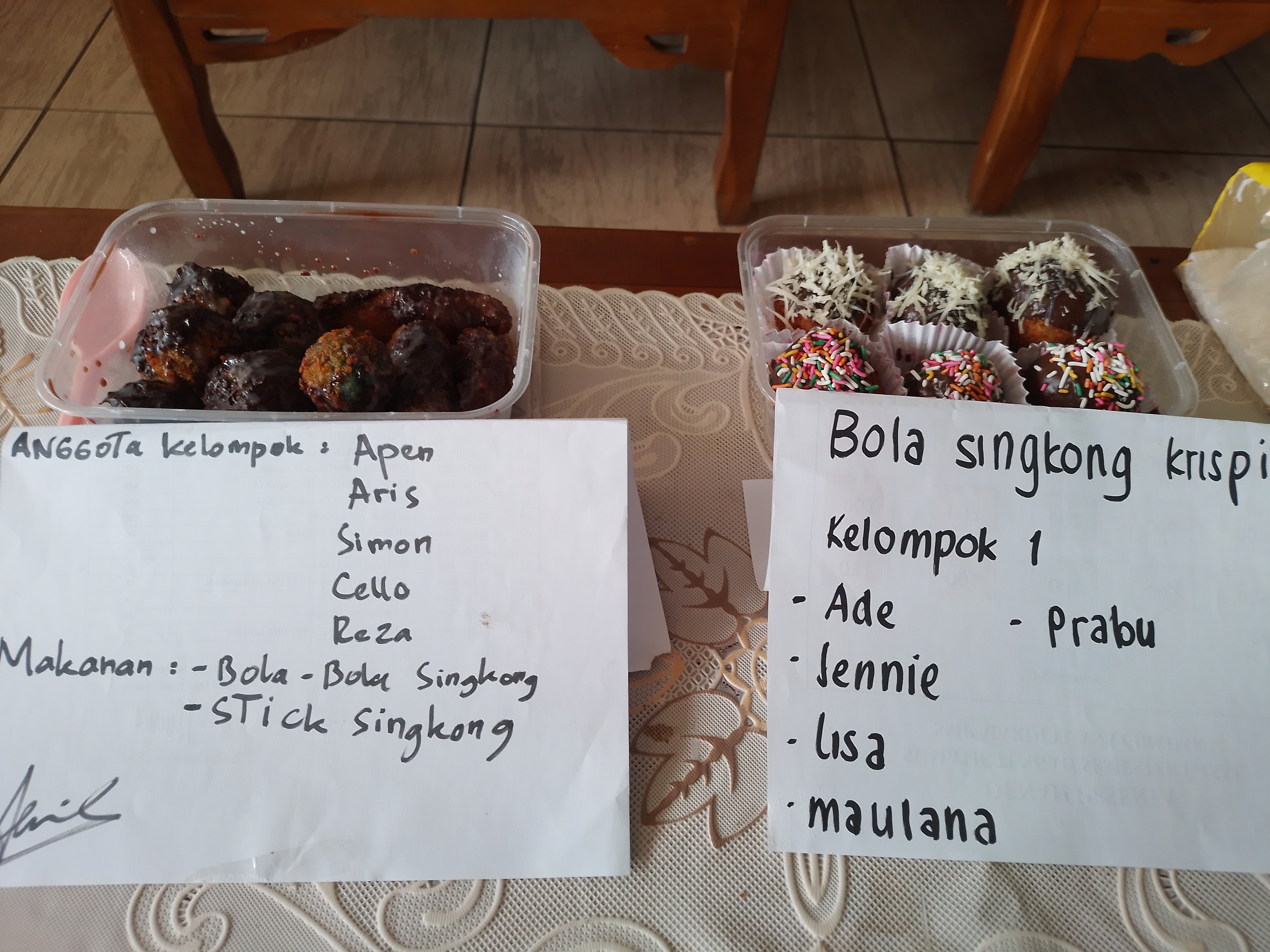 Foto Kegiatan