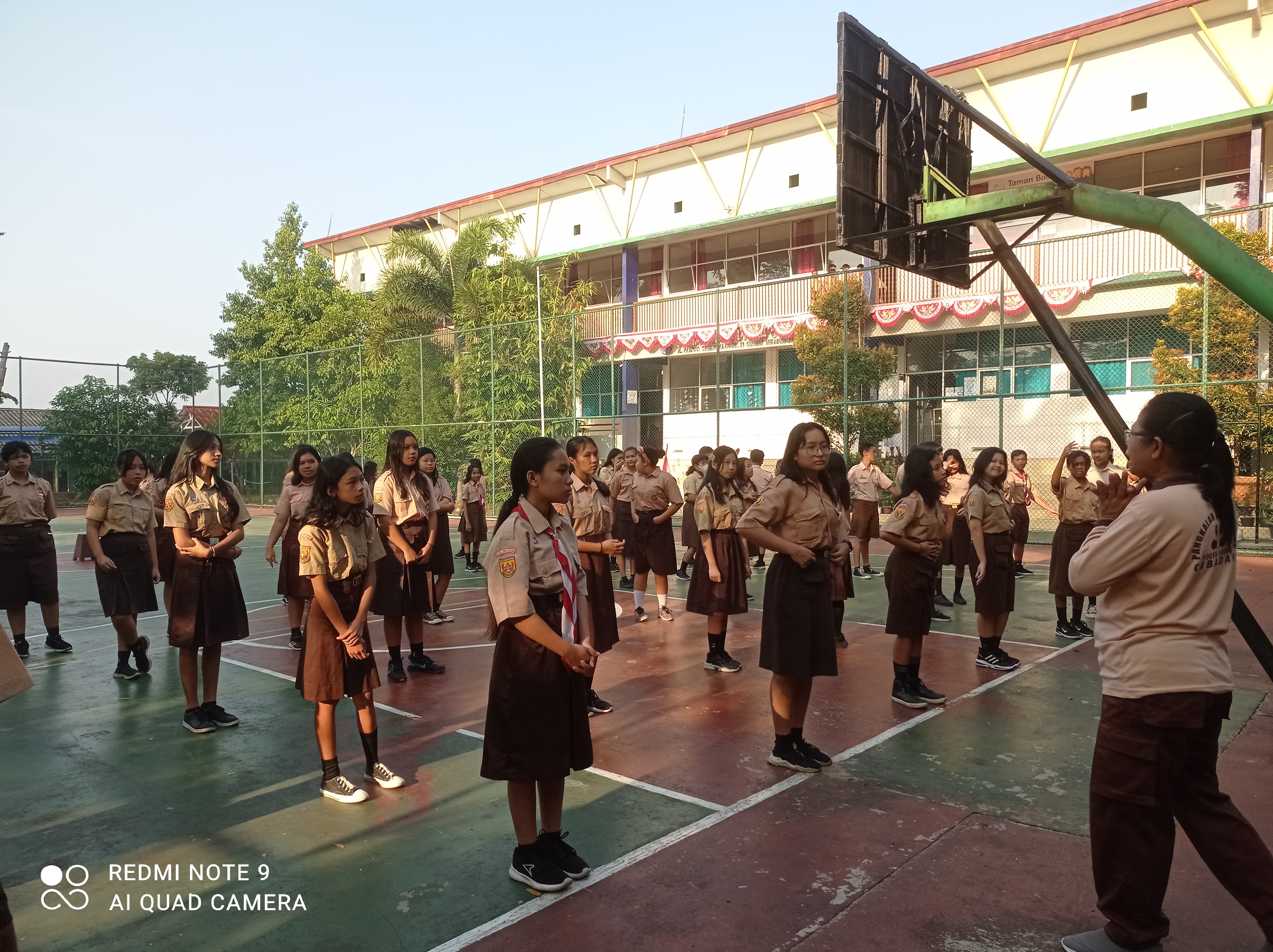 Foto Kegiatan
