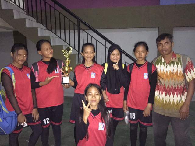 Lomba Basket