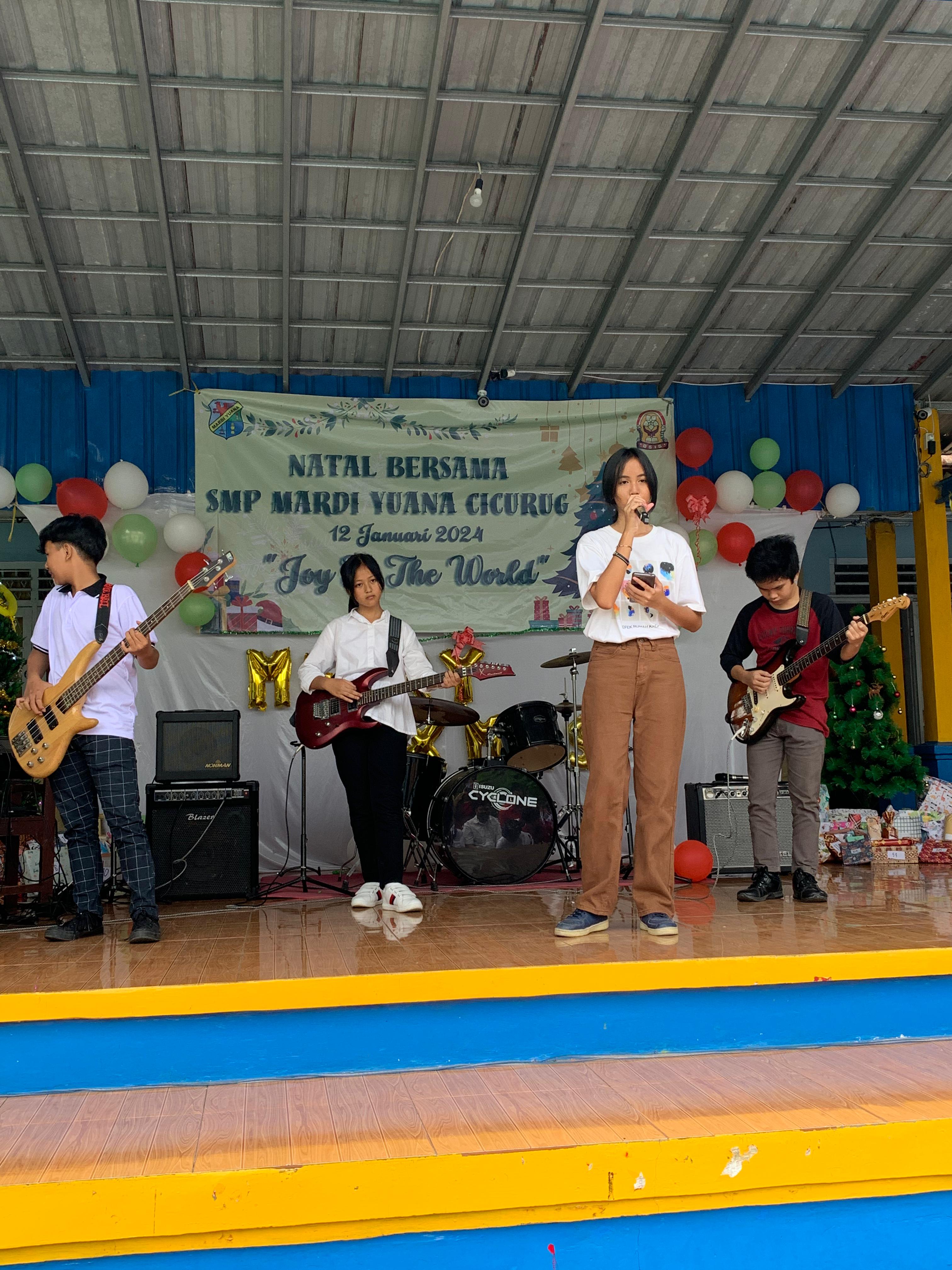 Band