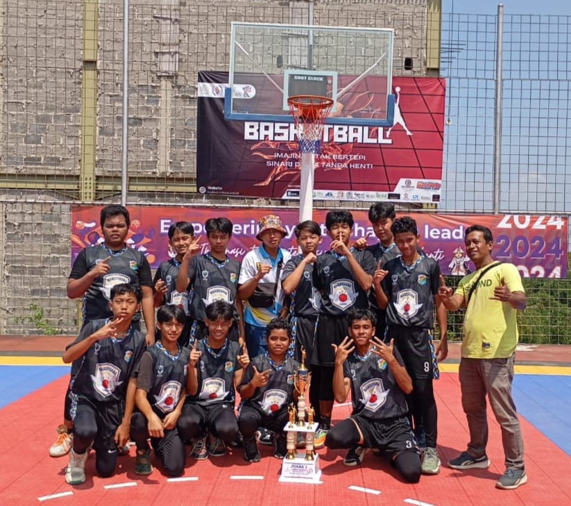 Juara Basket