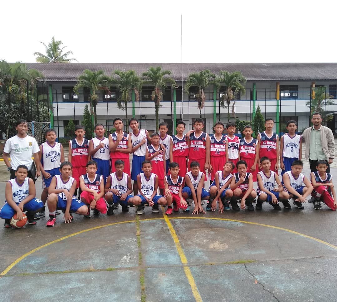 Basket Competition