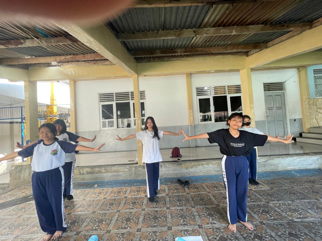 Seni Tari