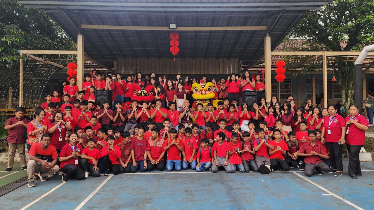 Gong Xi Fa Cai