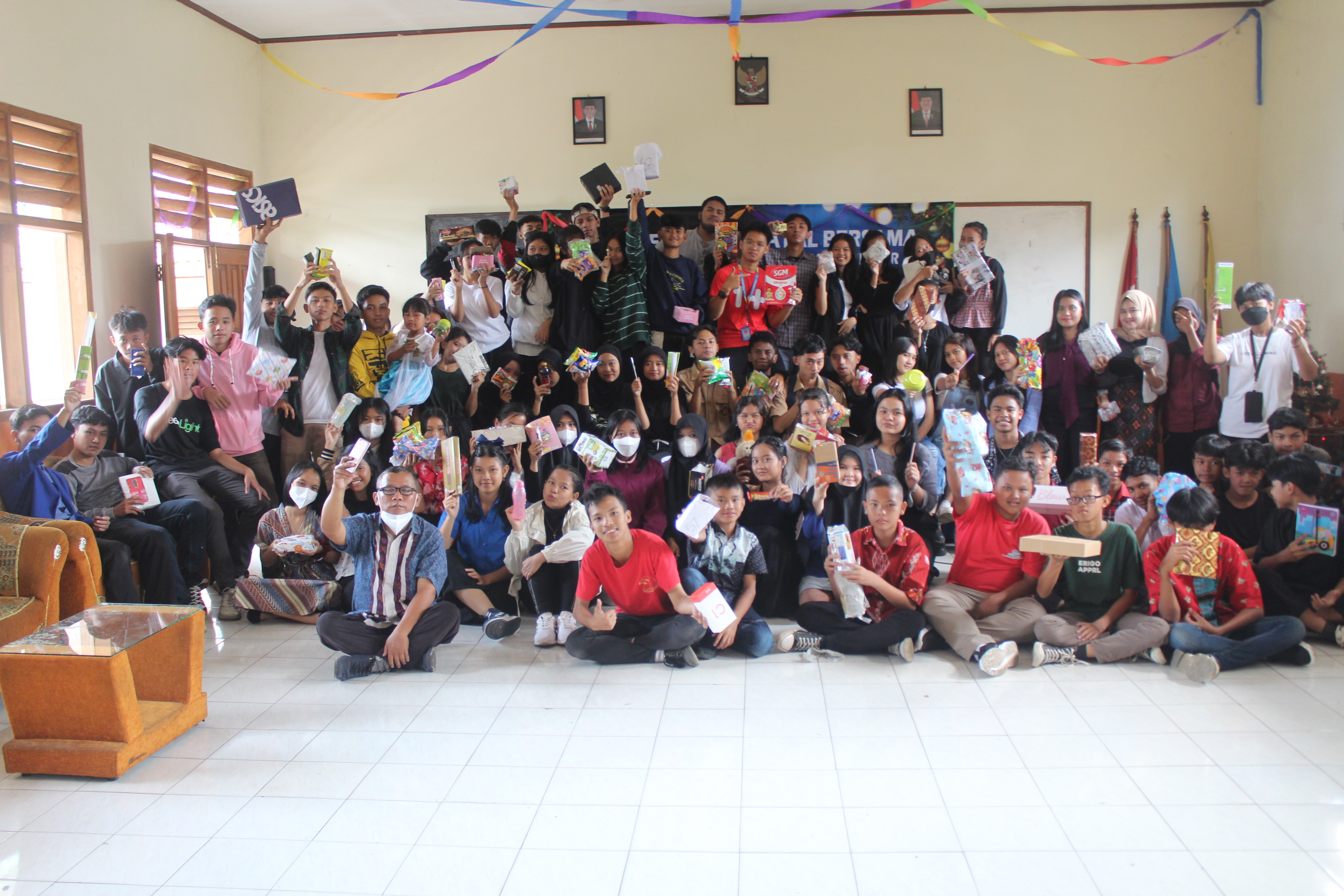 Kegiatan Keagamaan