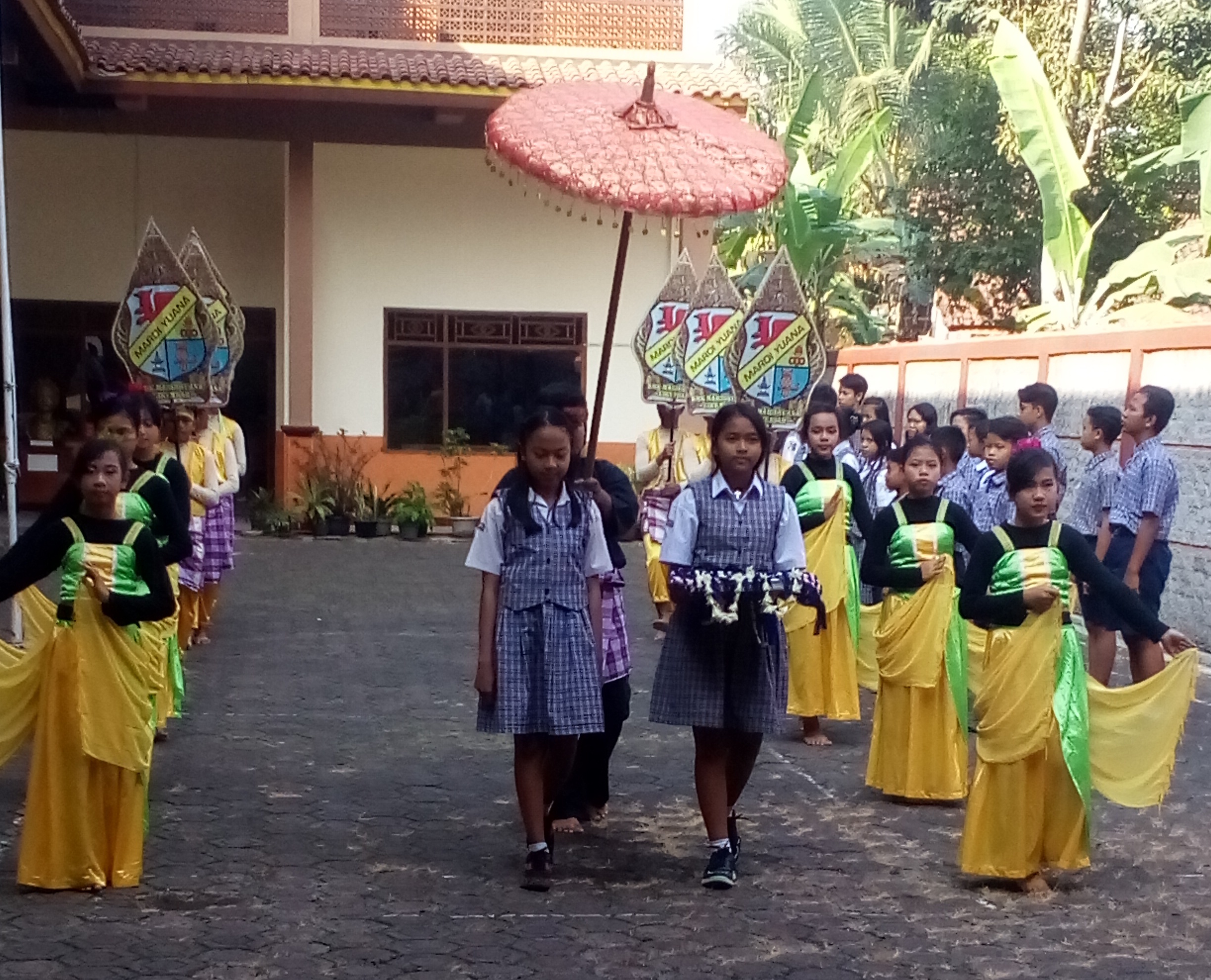 Kesenian Tradisional Sunda