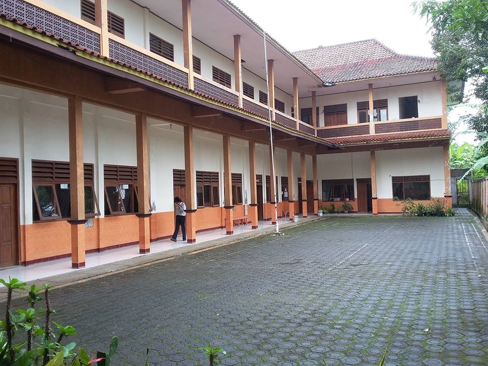 SMP Mardi Yuana Cikembar