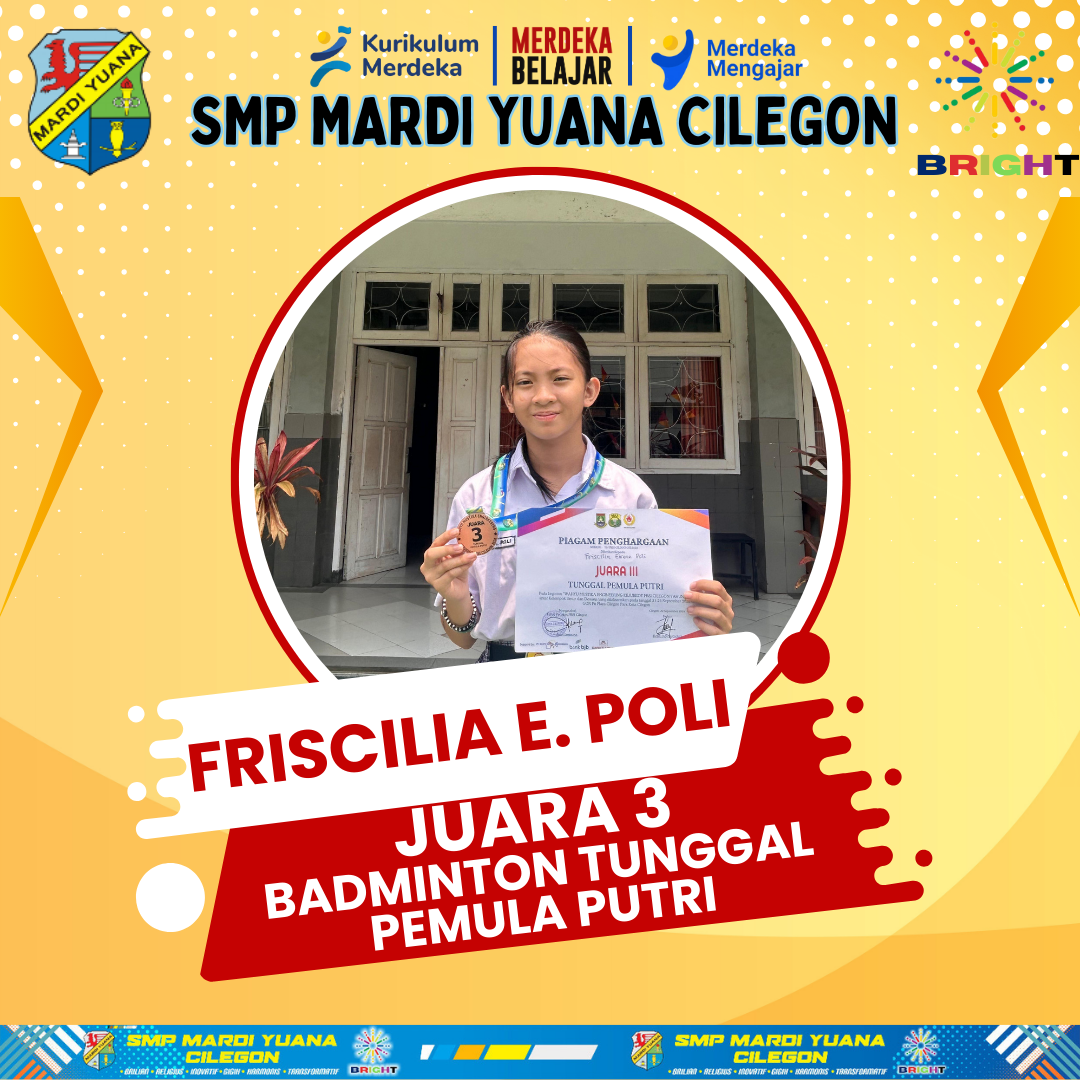 Prestasi Siswa